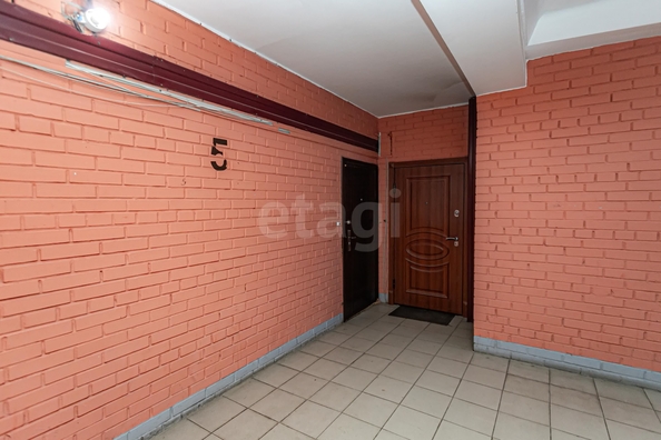 
  Продается 1-комн. квартира 45.3 м². Фото 22.