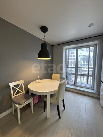 
  Продается 1-комн. квартира 41 м². Фото 1.