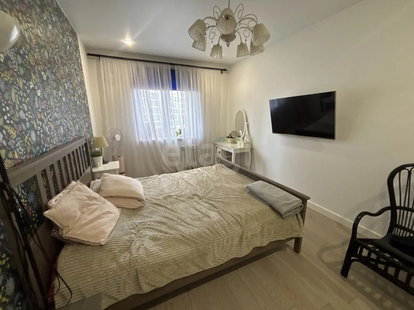 
  Продается 1-комн. квартира 41 м². Фото 5.