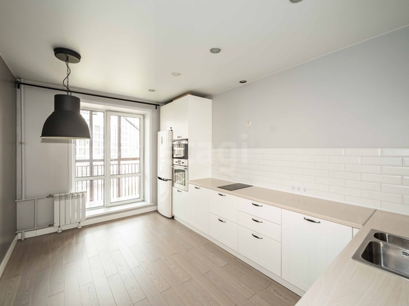 
  Продается 1-комн. квартира 41 м². Фото 3.
