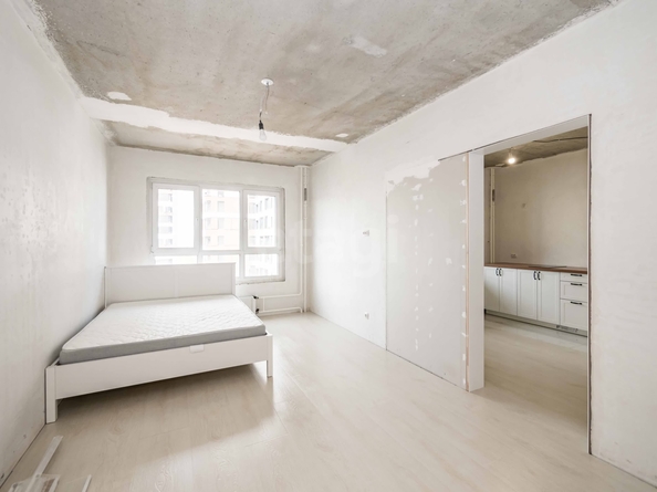 
  Продается 1-комн. квартира 38.8 м², в ЖК Галактика, дом 5 Плутон. Фото 10.