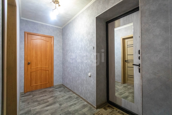 
  Продается 2-комн. квартира 46.6 м². Фото 12.