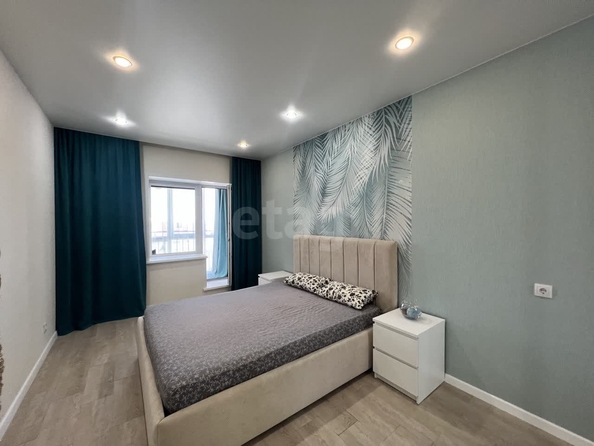 
  Продается 2-комн. квартира 61.5 м². Фото 19.