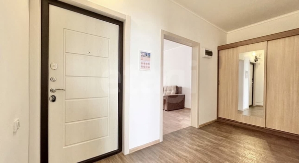 
  Продается 2-комн. квартира 59.3 м², в ЖК Венеция-2, дом 8. Фото 2.