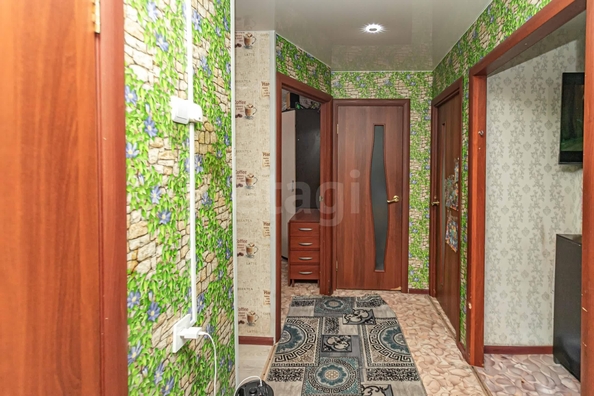 
  Продается 3-комн. квартира 57.5 м². Фото 1.