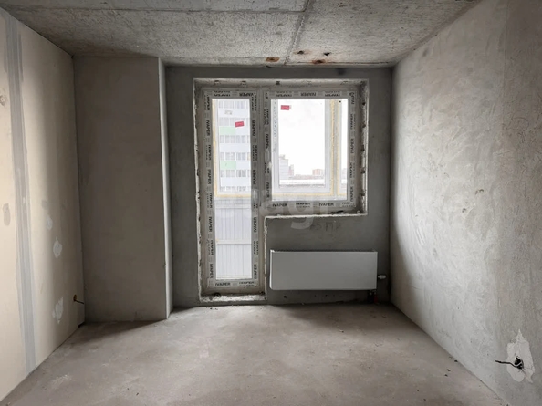 
  Продается 1-комн. квартира 43.5 м². Фото 2.