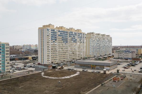 
  Продается студия 22.6 м². Фото 14.