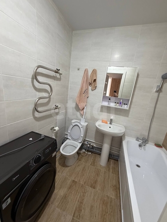
  Сдается 1-комн. квартира 35.1 м². Фото 11.