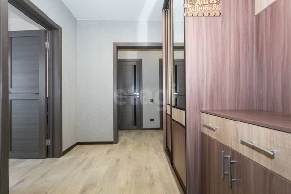 
  Продается 3-комн. квартира 59 м². Фото 6.