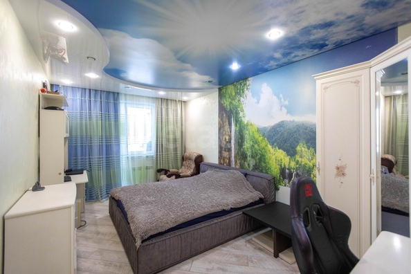 
  Продается 3-комн. квартира 88 м². Фото 9.