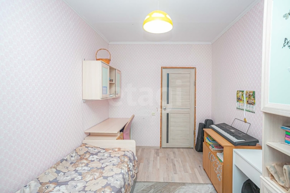 
  Продается 2-комн. квартира 54.8 м². Фото 11.