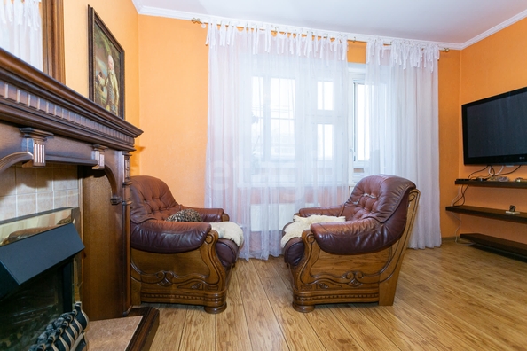 
  Продается 3-комн. квартира 107.9 м². Фото 8.