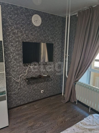 
  Сдается 1-комн. квартира 29.7 м². Фото 5.