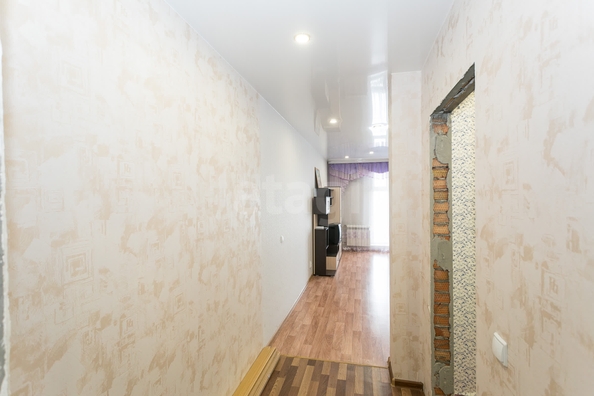 
  Продается студия 24.8 м², в ЖК Радуга Сибири, дом 1. Фото 8.