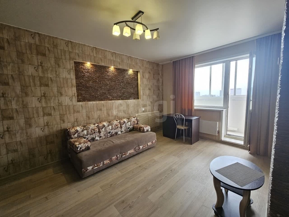 
  Сдается 1-комн. квартира 40.2 м². Фото 3.