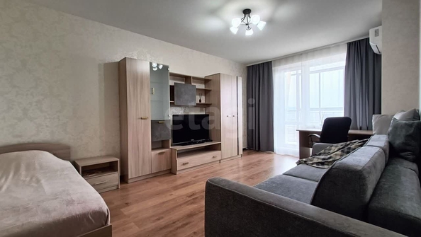 
  Сдается 1-комн. квартира 46.6 м². Фото 8.