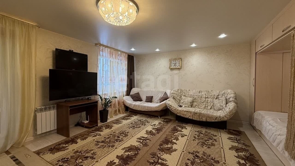 
  Продается студия 35.6 м². Фото 9.