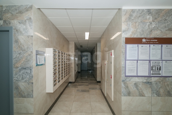 
  Продается 2-комн. квартира 63 м². Фото 13.