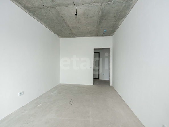 
  Продается 1-комн. квартира 37.7 м², в ЖК Сакура парк, дом 1. Фото 7.