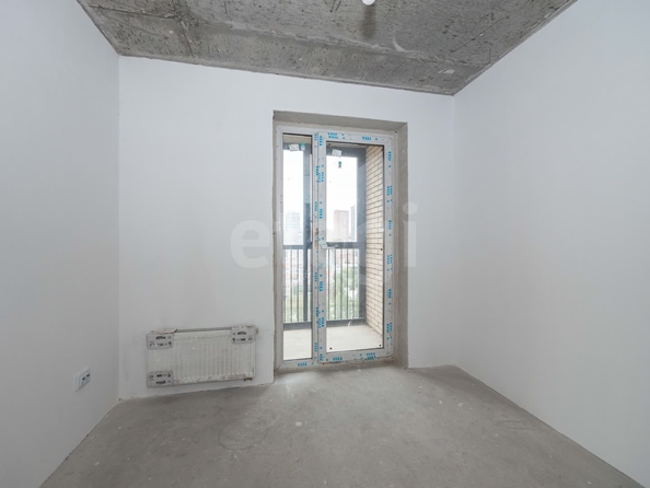 
  Продается 1-комн. квартира 37.7 м², в ЖК Сакура парк, дом 1. Фото 14.