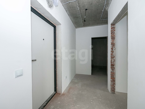 
  Продается 1-комн. квартира 37.7 м², в ЖК Сакура парк, дом 1. Фото 19.