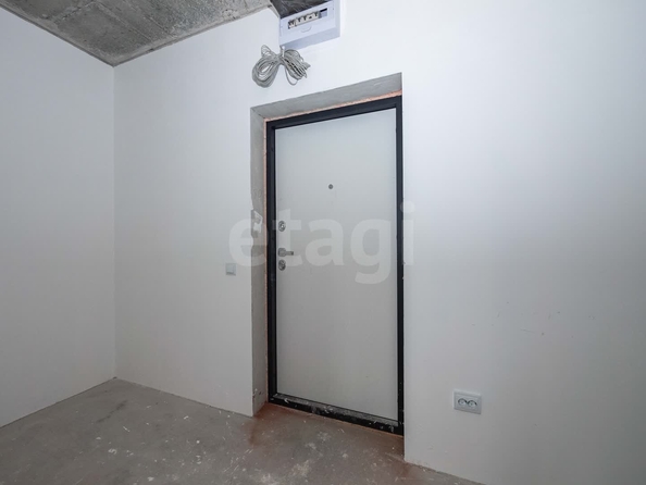 
  Продается 1-комн. квартира 37.7 м², в ЖК Сакура парк, дом 1. Фото 24.