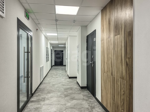 
  Продается 1-комн. квартира 37.7 м², в ЖК Сакура парк, дом 1. Фото 26.