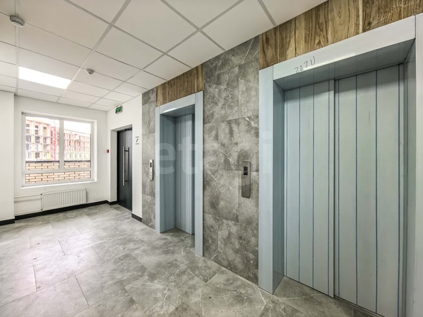 
  Продается 1-комн. квартира 37.7 м², в ЖК Сакура парк, дом 1. Фото 28.