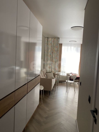 
  Сдается 1-комн. квартира 30 м². Фото 12.