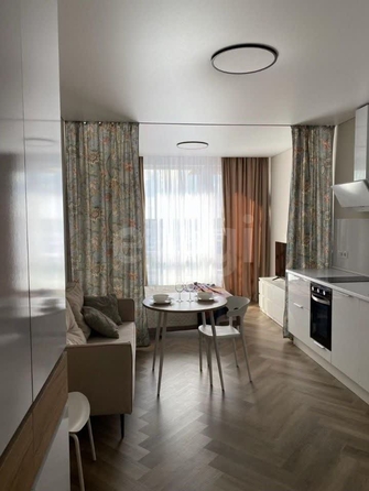 
  Сдается 1-комн. квартира 30 м². Фото 13.