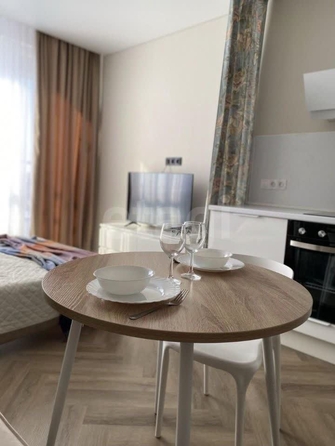 
  Сдается 1-комн. квартира 30 м². Фото 19.