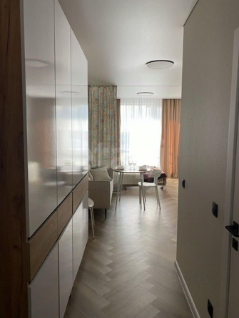 
  Сдается 1-комн. квартира 30 м². Фото 23.