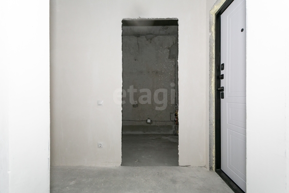 
  Продается студия 24.8 м², в ЖК Новый горизонт, дом 4. Фото 10.