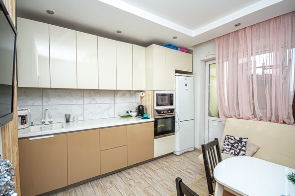
  Продается 3-комн. квартира 72.9 м². Фото 1.