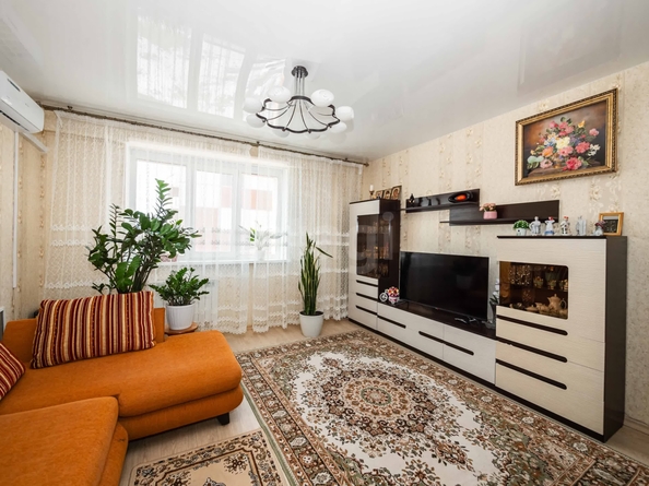 
  Продается 1-комн. квартира 43.3 м². Фото 1.