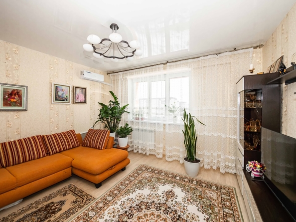 
  Продается 1-комн. квартира 43.3 м². Фото 4.