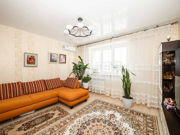 
  Продается 1-комн. квартира 43.3 м². Фото 5.