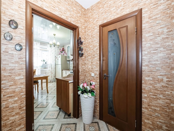 
  Продается 1-комн. квартира 43.3 м². Фото 16.