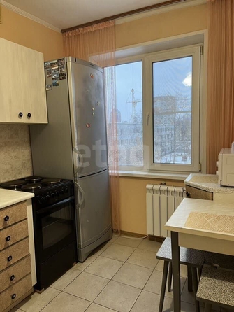 
  Сдается 1-комн. квартира 31 м². Фото 10.