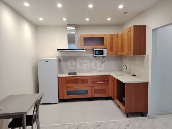 
  Сдается 1-комн. квартира 44 м². Фото 2.