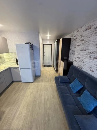 
  Продается студия 20.2 м². Фото 2.