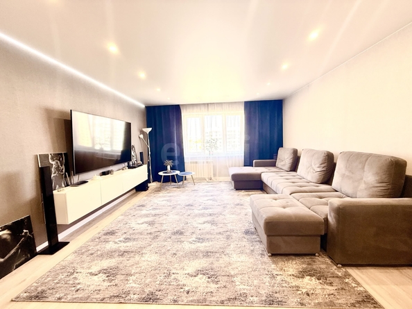 
  Продается 2-комн. квартира 63.7 м². Фото 6.
