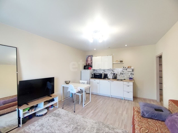 
  Продается 1-комн. квартира 46.7 м², в ЖК Огни сибири, дом 2. Фото 9.