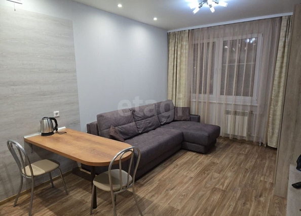 
  Сдается 1-комн. квартира 26 м². Фото 1.