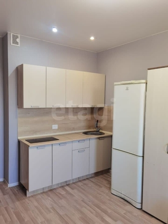 
  Сдается 1-комн. квартира 22 м². Фото 1.