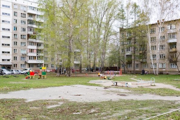 
  Продается 1-комн. квартира 29.9 м². Фото 18.