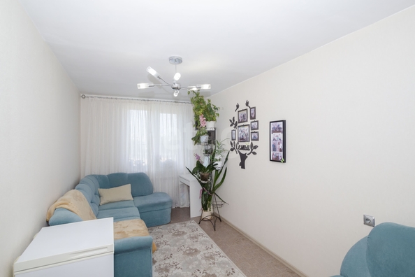 
  Продается 3-комн. квартира 57 м². Фото 5.
