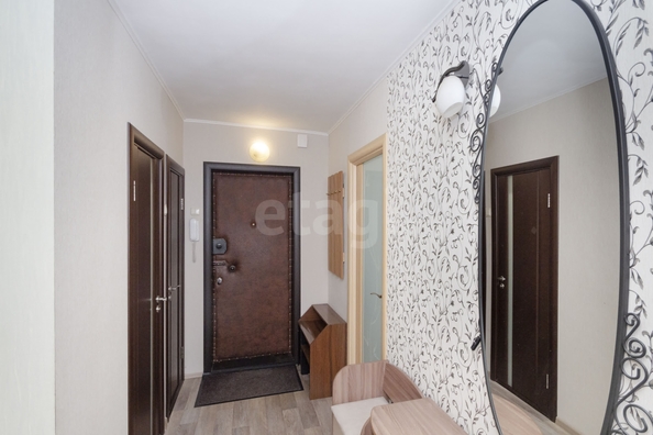 
  Продается 3-комн. квартира 57 м². Фото 24.