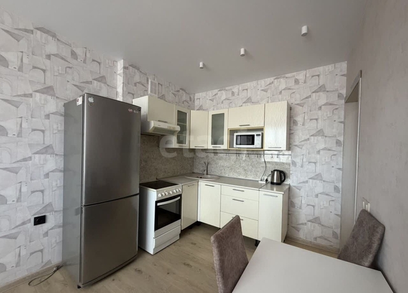 
  Сдается 1-комн. квартира 39 м². Фото 2.