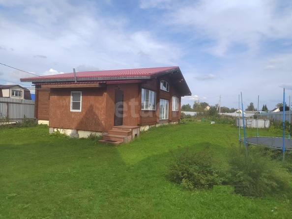 
  Продается дом 130 м². Фото 1.